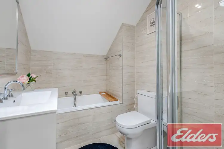 Sixth view of Homely townhouse listing, 2/100 Albert Street, Werrington NSW 2747