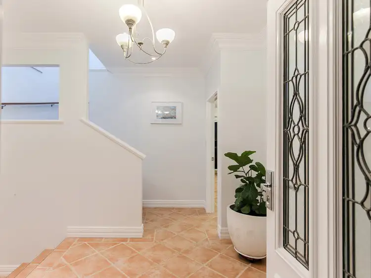 Fourth view of Homely house listing, 17 Villefranche Rise, Port Kennedy WA 6172