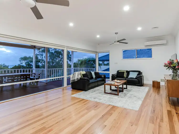 Fifth view of Homely house listing, 17 Villefranche Rise, Port Kennedy WA 6172