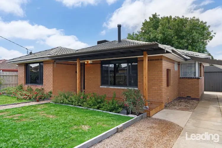 23 Flinders Street, Sunbury VIC 3429