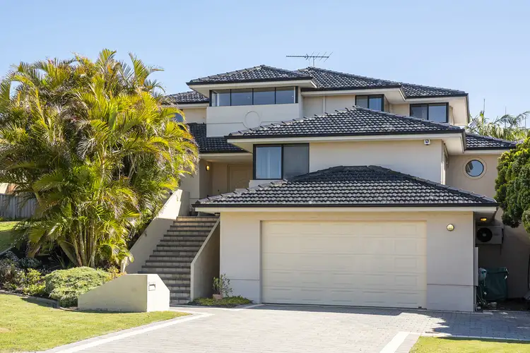Main view of Homely house listing, 25 Monaco Place, Dianella WA 6059