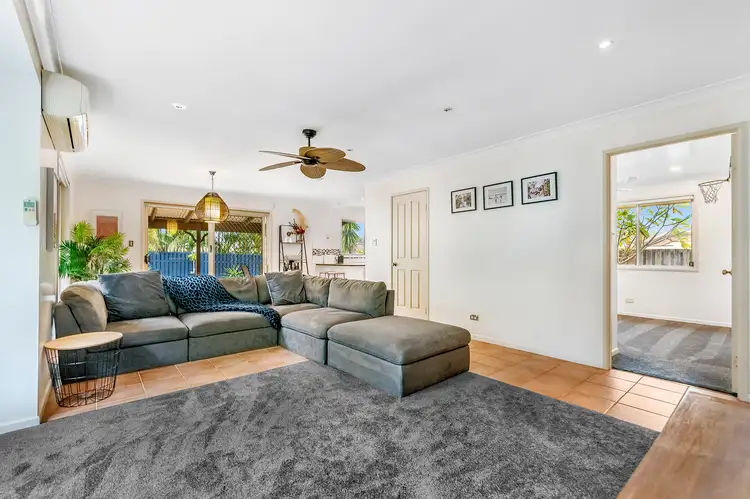 Fourth view of Homely house listing, 5 Breeana Court, Mudgeeraba QLD 4213