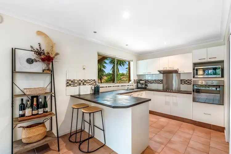Fifth view of Homely house listing, 5 Breeana Court, Mudgeeraba QLD 4213