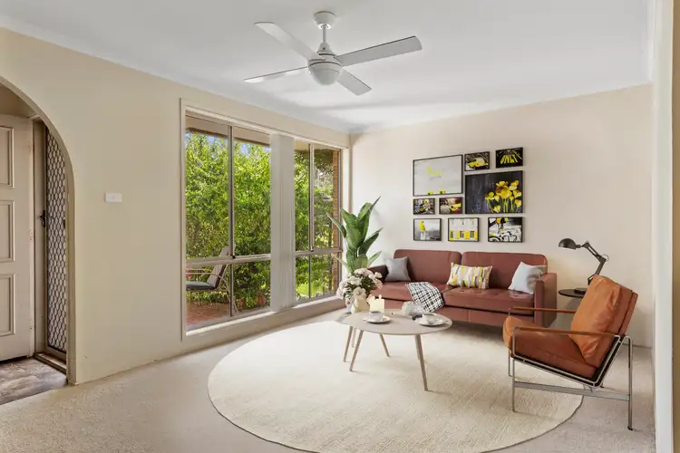 Fourth view of Homely house listing, 5 Treetops Crescent, Mollymook NSW 2539
