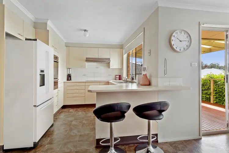 Fifth view of Homely house listing, 5 Treetops Crescent, Mollymook NSW 2539
