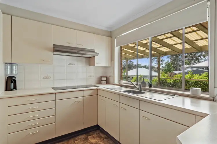 Sixth view of Homely house listing, 5 Treetops Crescent, Mollymook NSW 2539