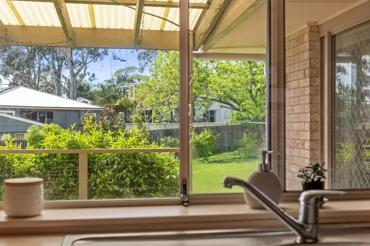 Seventh view of Homely house listing, 5 Treetops Crescent, Mollymook NSW 2539