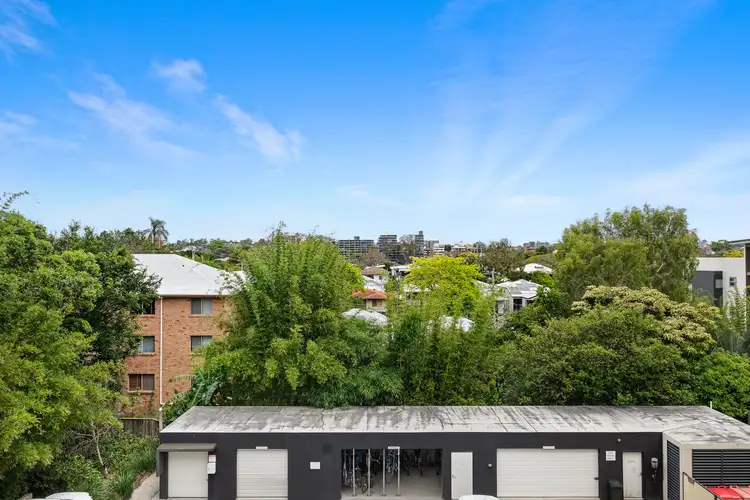 Main view of Homely apartment listing, 8416/55 Forbes Street, West End QLD 4101