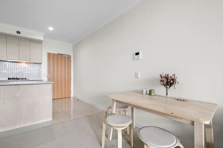 Fourth view of Homely apartment listing, 8416/55 Forbes Street, West End QLD 4101