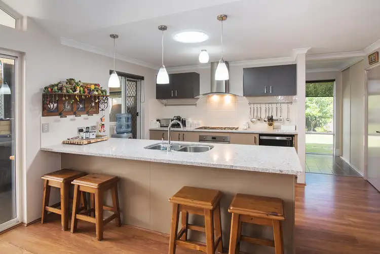 Third view of Homely house listing, 38 Provincia Parade, Yalyalup WA 6280