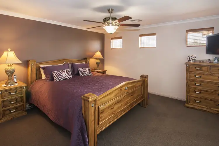 Sixth view of Homely house listing, 38 Provincia Parade, Yalyalup WA 6280