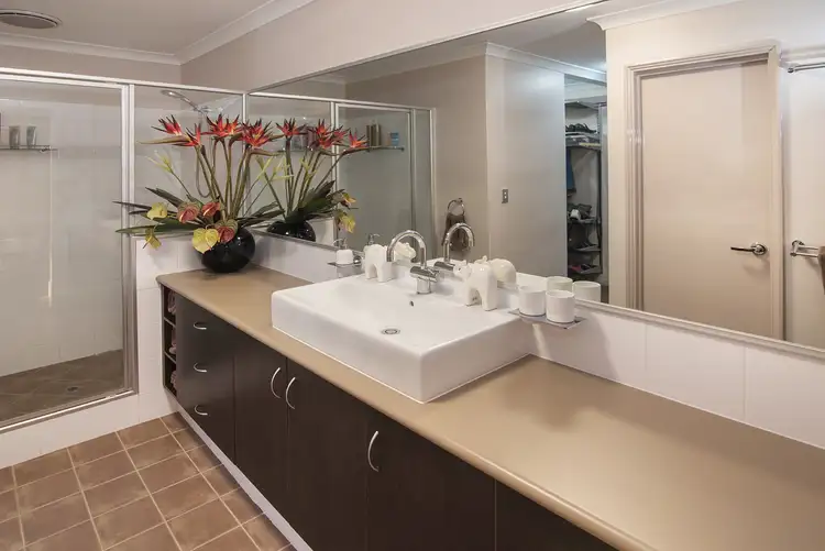 Seventh view of Homely house listing, 38 Provincia Parade, Yalyalup WA 6280