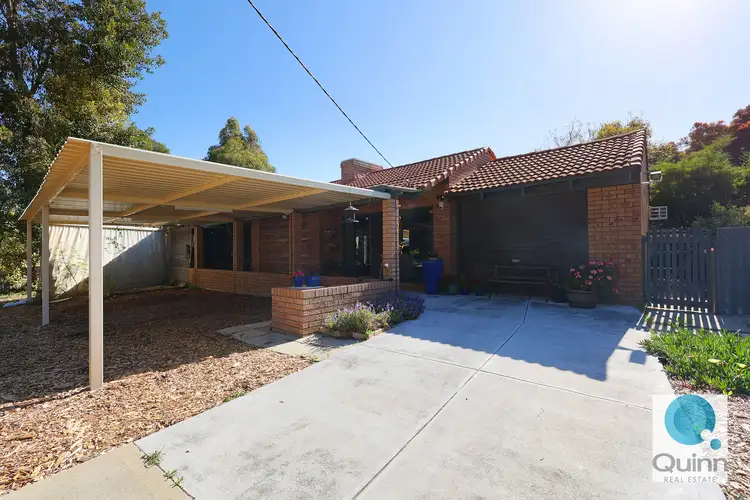 12 Plume Court, Lesmurdie WA 6076
