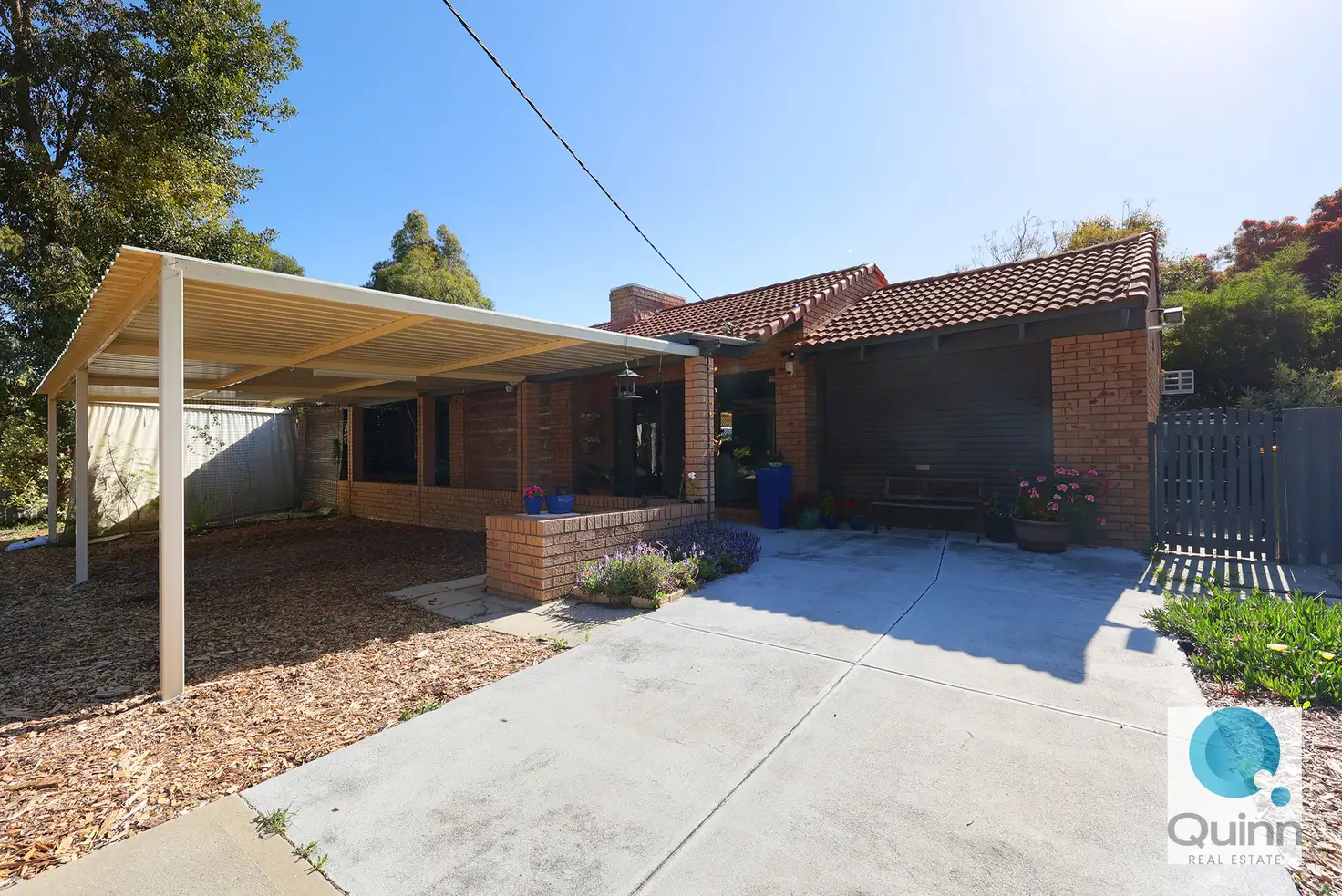 Main view of Homely house listing, 12 Plume Court, Lesmurdie WA 6076