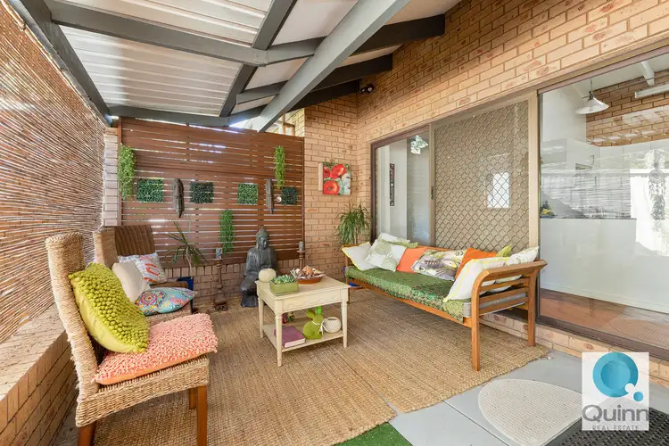 Second view of Homely house listing, 12 Plume Court, Lesmurdie WA 6076