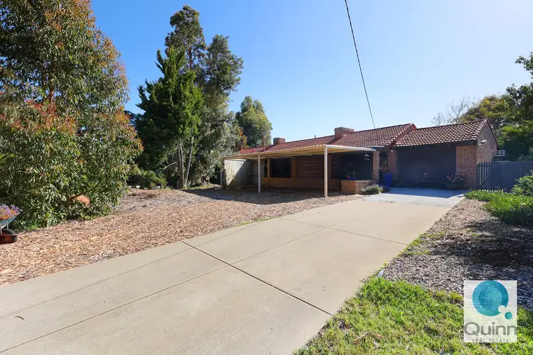 Fourth view of Homely house listing, 12 Plume Court, Lesmurdie WA 6076