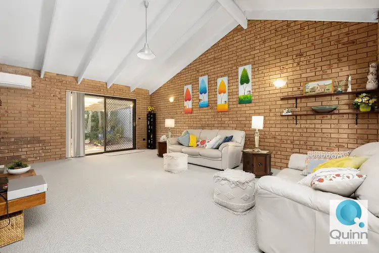 Seventh view of Homely house listing, 12 Plume Court, Lesmurdie WA 6076