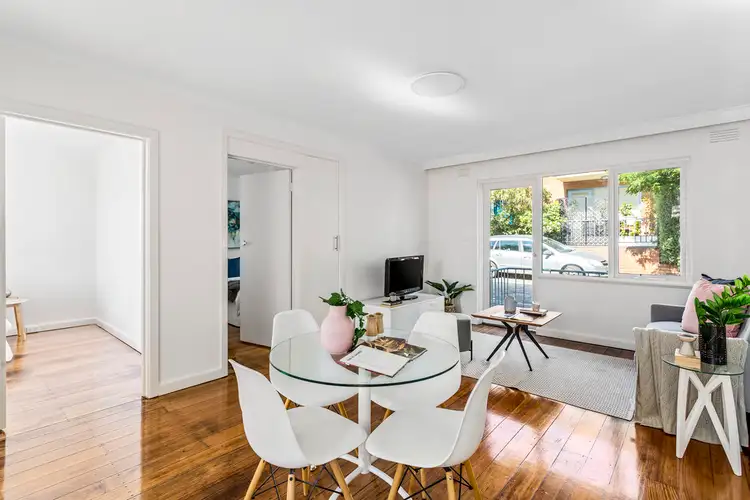 Main view of Homely apartment listing, 12/28-30 Cumming Street, Brunswick West VIC 3055