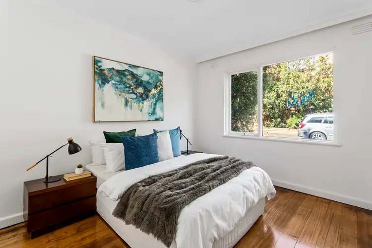 Third view of Homely apartment listing, 12/28-30 Cumming Street, Brunswick West VIC 3055