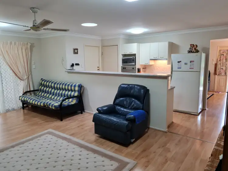 Second view of Homely house listing, 3 Serenity Way, Morayfield QLD 4506