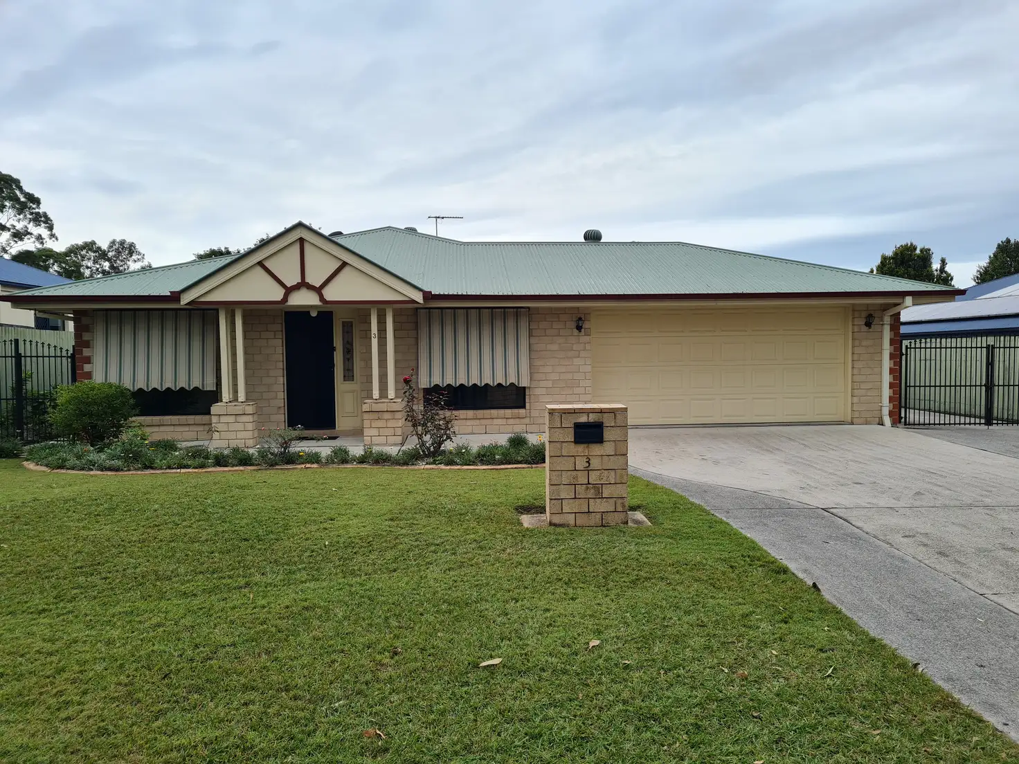 Main view of Homely house listing, 3 Serenity Way, Morayfield QLD 4506