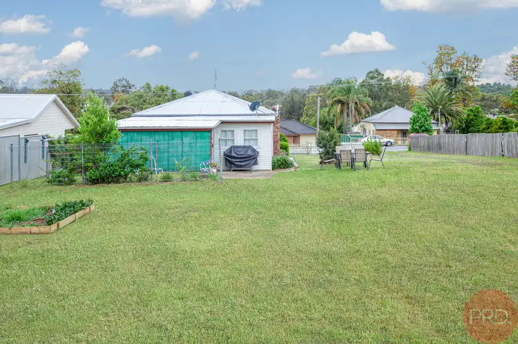 Second view of Homely house listing, 20 Sale Street, Greta NSW 2334