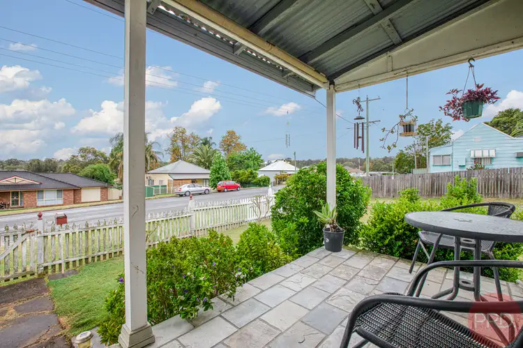 Fifth view of Homely house listing, 20 Sale Street, Greta NSW 2334