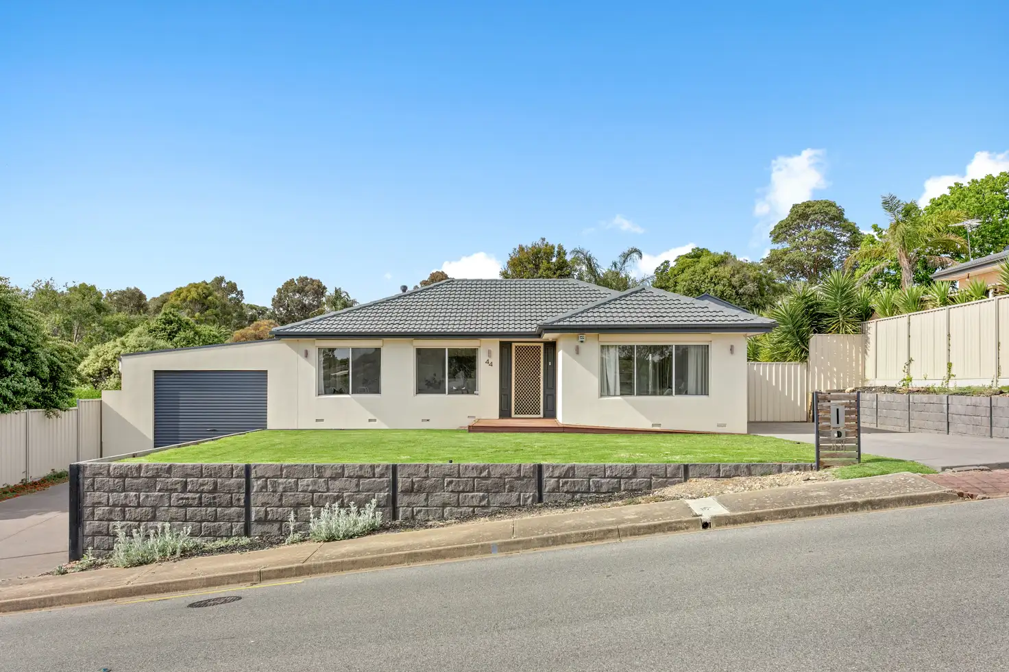 Main view of Homely house listing, 44 Kiah Crescent, Sheidow Park SA 5158