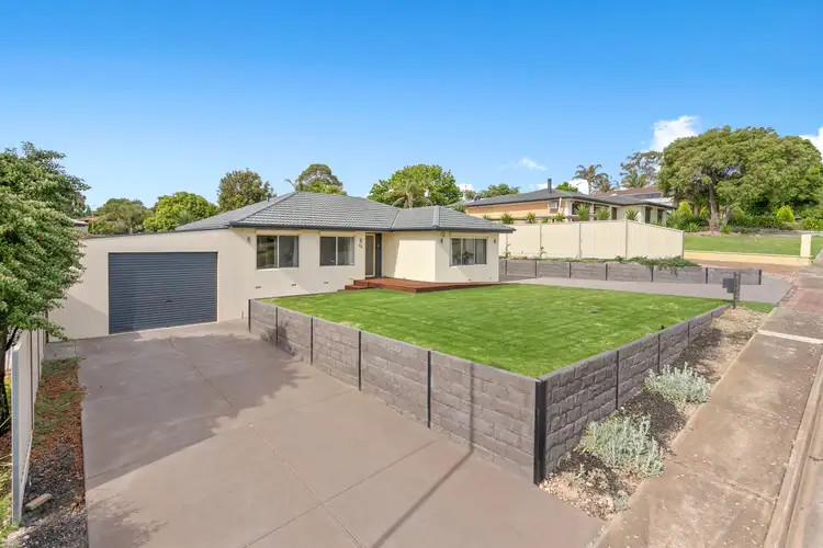 Second view of Homely house listing, 44 Kiah Crescent, Sheidow Park SA 5158