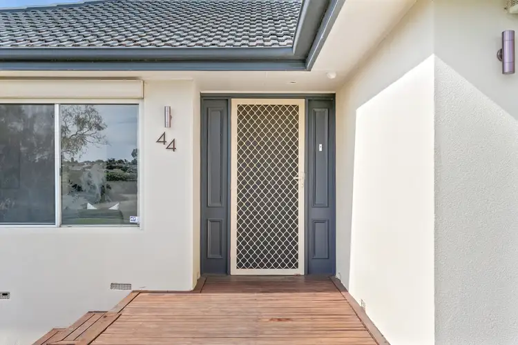 Third view of Homely house listing, 44 Kiah Crescent, Sheidow Park SA 5158