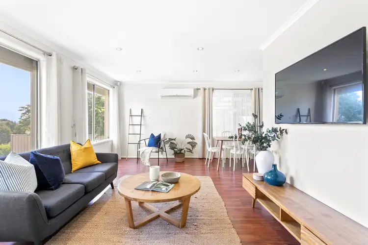 Fifth view of Homely house listing, 44 Kiah Crescent, Sheidow Park SA 5158