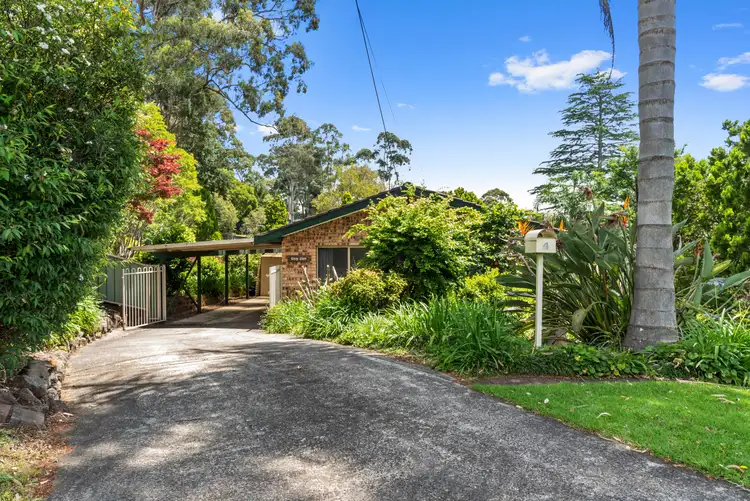 Third view of Homely house listing, 4 North East Place, Mollymook NSW 2539