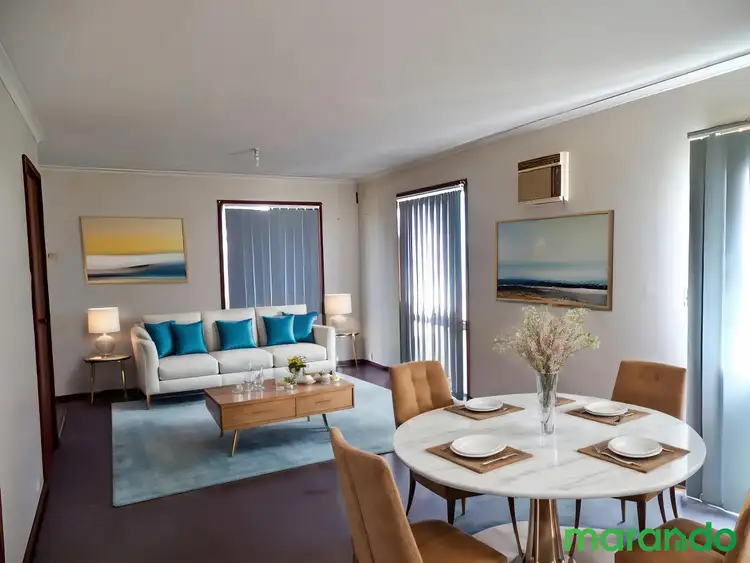 21a Yarrangobilly Street, Heckenberg NSW 2168