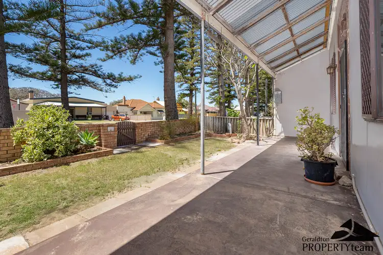 Second view of Homely house listing, 100 Fitzgerald St, Geraldton WA 6530