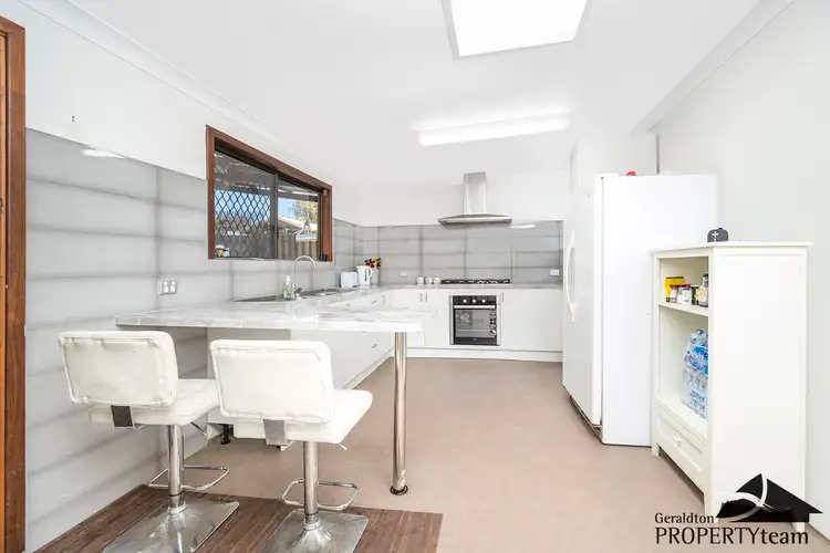 Third view of Homely house listing, 100 Fitzgerald St, Geraldton WA 6530