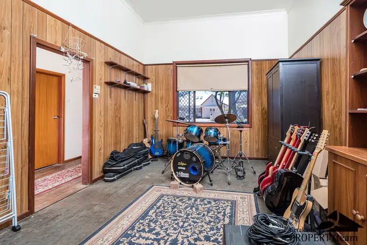Fourth view of Homely house listing, 100 Fitzgerald St, Geraldton WA 6530