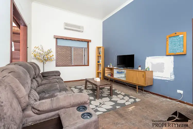 Fifth view of Homely house listing, 100 Fitzgerald St, Geraldton WA 6530