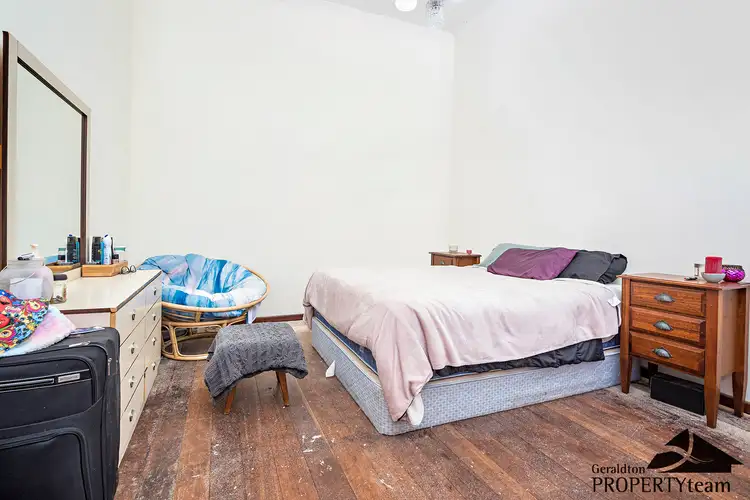 Sixth view of Homely house listing, 100 Fitzgerald St, Geraldton WA 6530