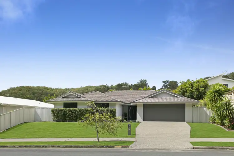 Main view of Homely house listing, 38 Tolga Road, Bonogin QLD 4213