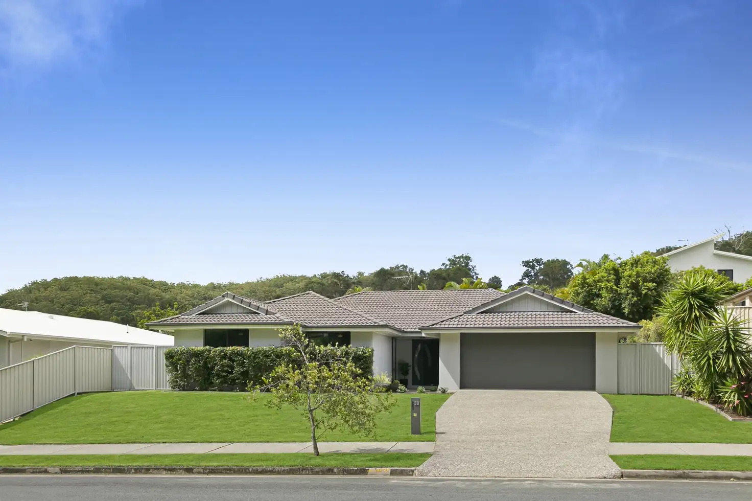 Main view of Homely house listing, 38 Tolga Road, Bonogin QLD 4213