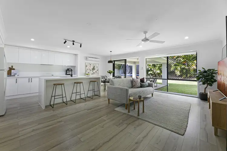Third view of Homely house listing, 38 Tolga Road, Bonogin QLD 4213