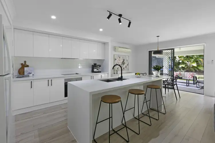 Fourth view of Homely house listing, 38 Tolga Road, Bonogin QLD 4213