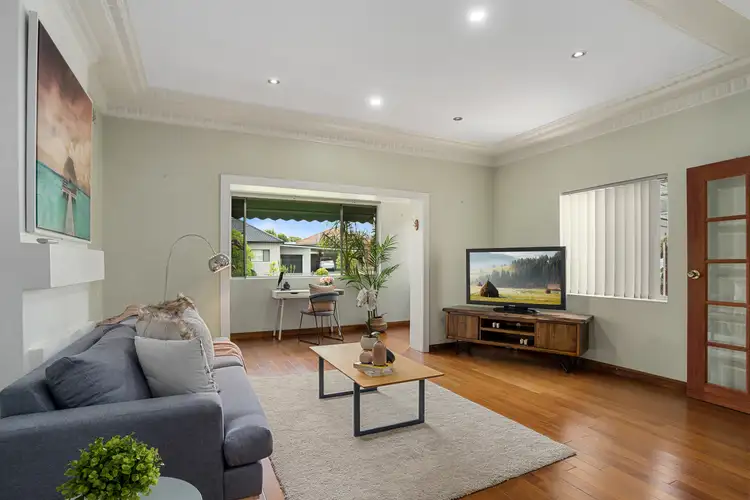 Fifth view of Homely house listing, 38 Paxton Avenue, Belmore NSW 2192