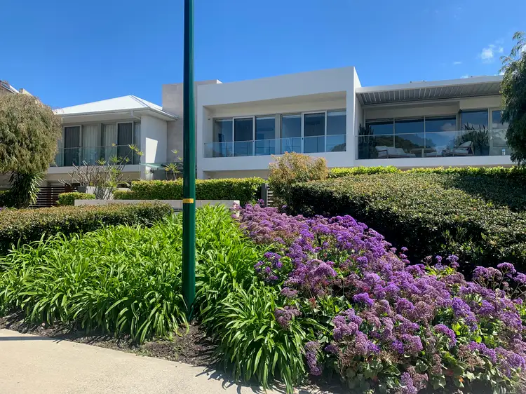 Main view of Homely apartment listing, 7/24 Princes Street, Cottesloe WA 6011