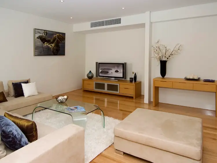Second view of Homely apartment listing, 7/24 Princes Street, Cottesloe WA 6011