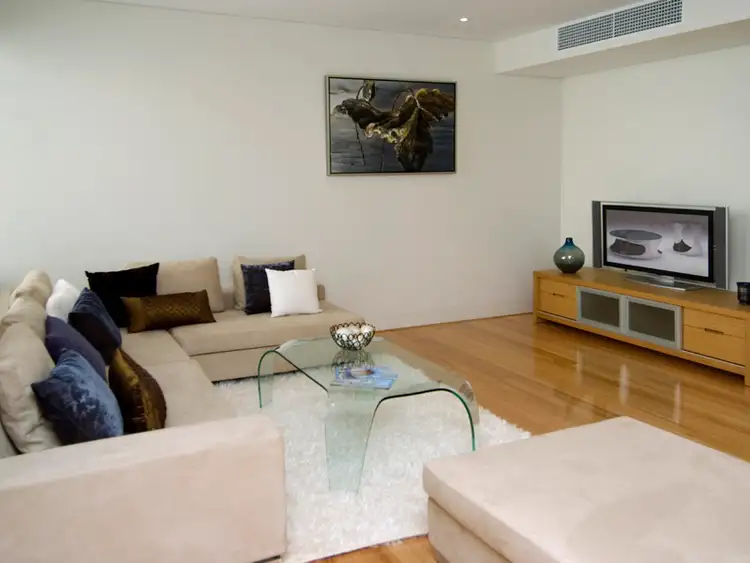 Third view of Homely apartment listing, 7/24 Princes Street, Cottesloe WA 6011