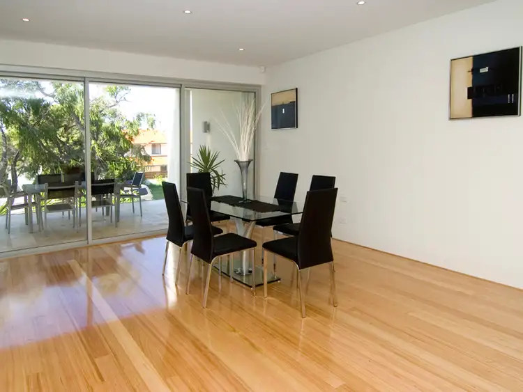 Fifth view of Homely apartment listing, 7/24 Princes Street, Cottesloe WA 6011
