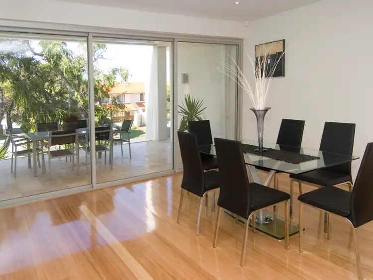 Sixth view of Homely apartment listing, 7/24 Princes Street, Cottesloe WA 6011