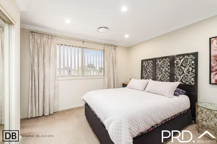 Fifth view of Homely semi-detached listing, 35a Kennedy Street, Picnic Point NSW 2213
