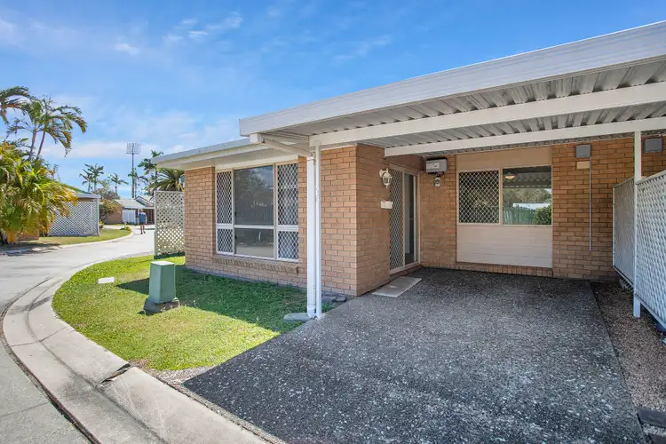 Second view of Homely house listing, 28/54A Scott Street, South Mackay QLD 4740